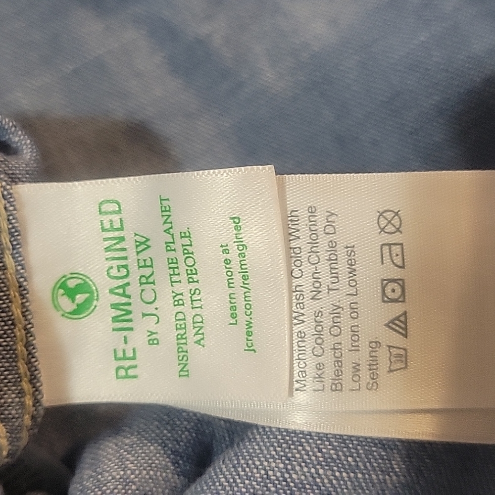J.Crew Top - Picture 9 of 9